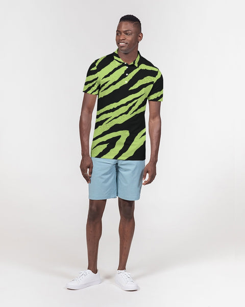golf shirt performance shirt  polo