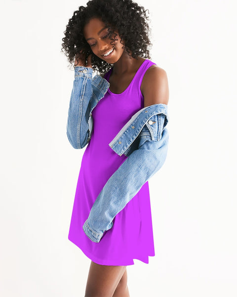 Tayrona Women's Racerback Dress