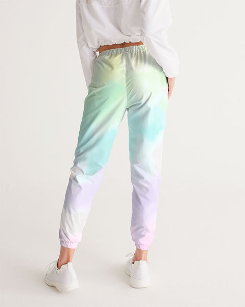 tiedie light Women's Track Pants