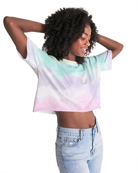 crop tee