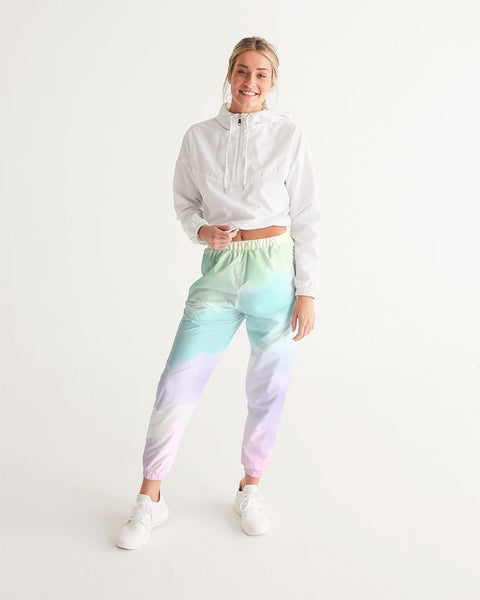 tiedie light Women's Track Pants