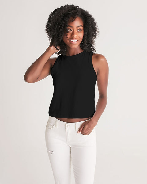 Tayrona Women's Cropped Tank