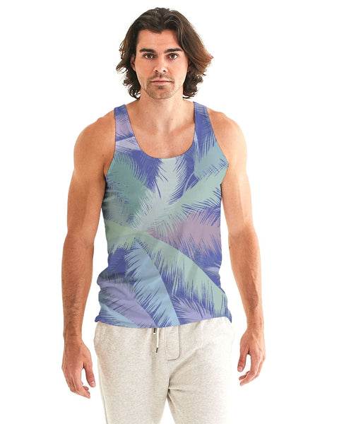 Tayrona Palm Tree Men's Tank