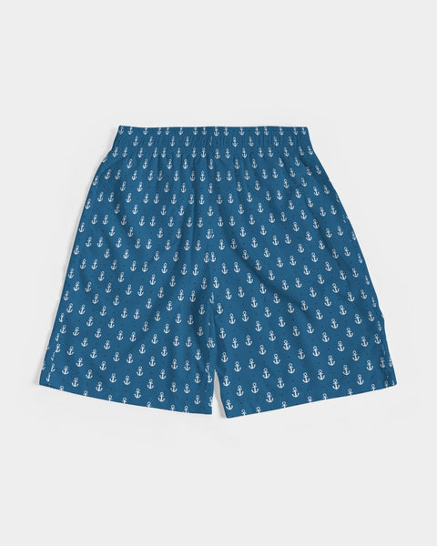 Tayrona Anchor Jogger Shorts