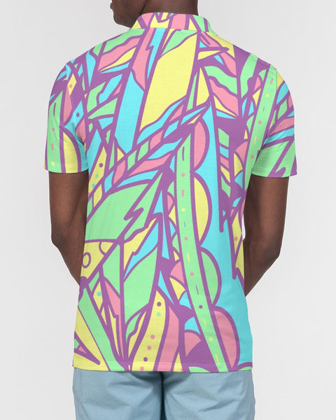 golf shirt performance shirt  polo