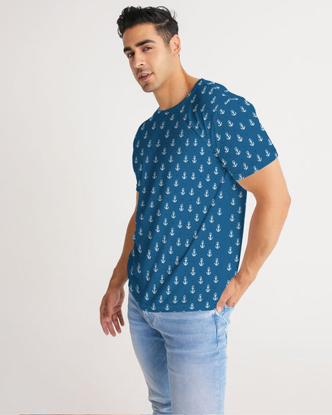 Tayrona Anchor Men's Tee