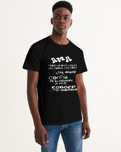 Tayrona Men's Graphic Tee