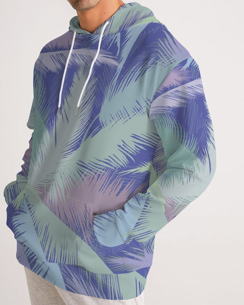Tayrona Palm Tree  Men's Hoodie