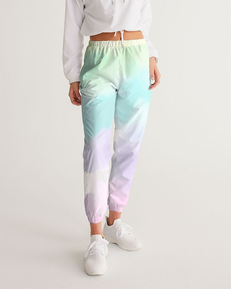 tiedie light Women's Track Pants