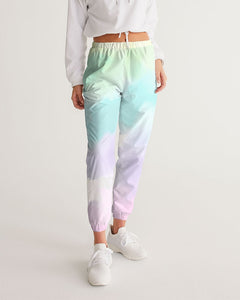 tiedie light Women's Track Pants