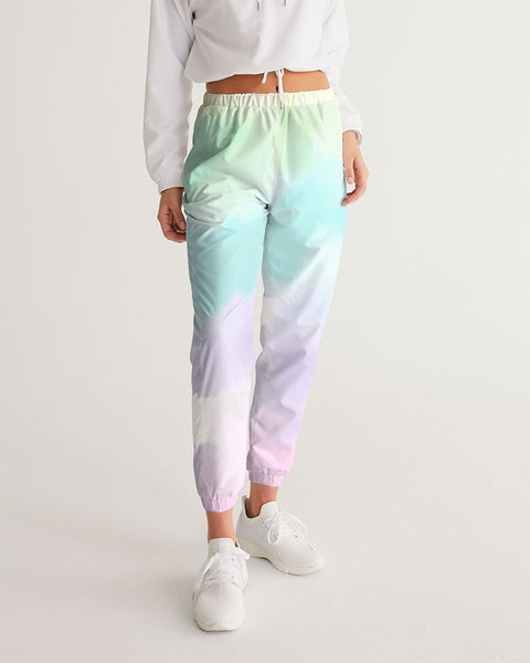 tiedie light Women's Track Pants