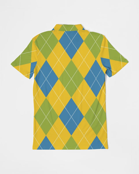 golf shirt performance shirt  polo