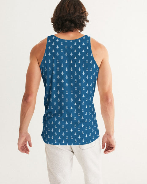 Tayrona Anchor Men's Tank
