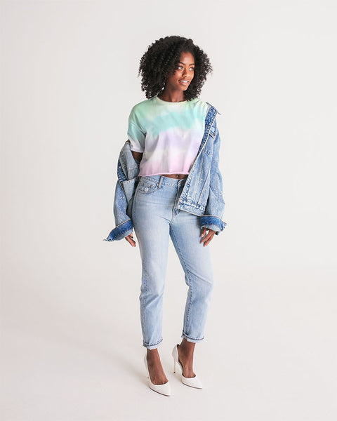 crop tee