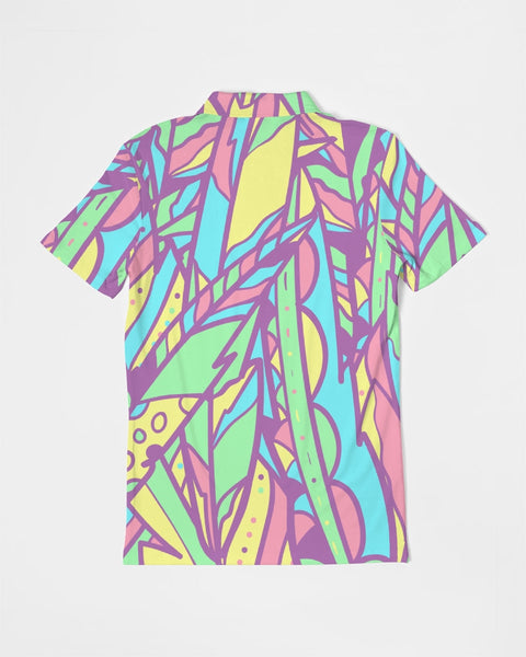 golf shirt performance shirt  polo