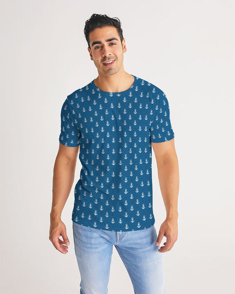 Tayrona Anchor Men's Tee