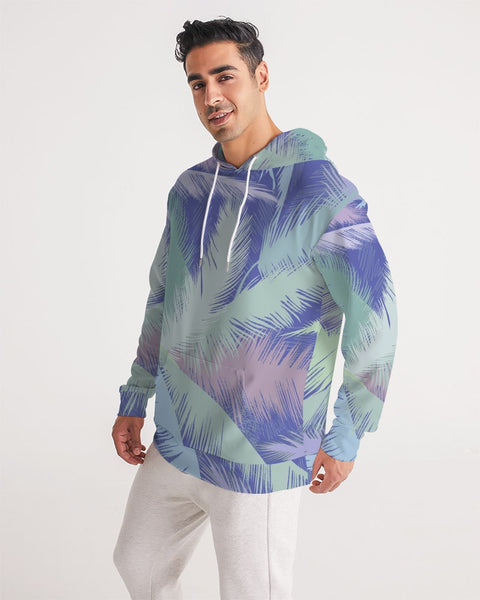 Tayrona Palm Tree  Men's Hoodie