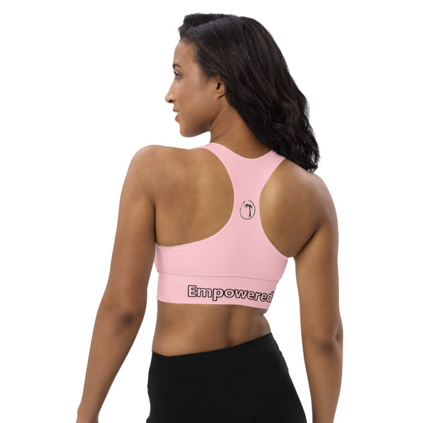Tayrona Empowered Sports Bra