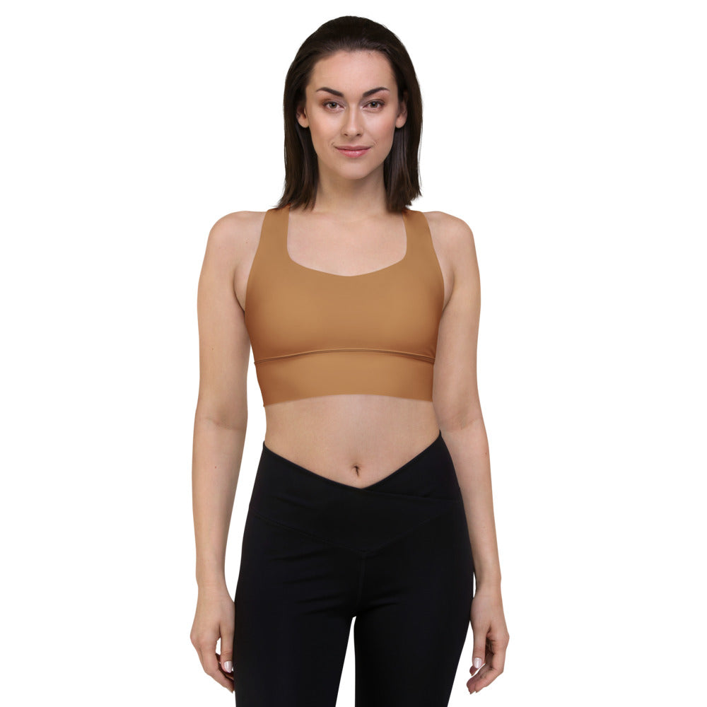 Tayrona Empowered Sports Bra