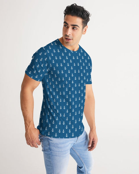 Tayrona Anchor Men's Tee