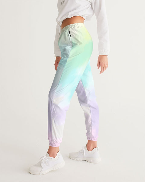 tiedie light Women's Track Pants