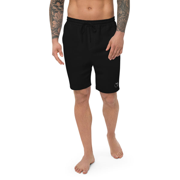 Tayrona Men's fleece shorts