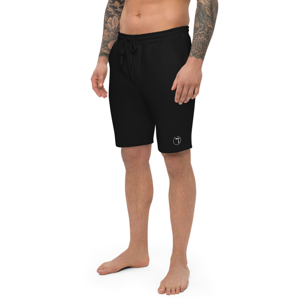Tayrona Men's fleece shorts