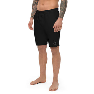 Tayrona Men's fleece shorts
