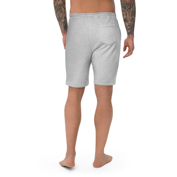 Tayrona Men's fleece shorts