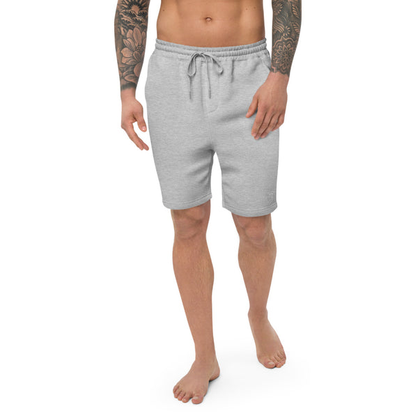 Tayrona Men's fleece shorts