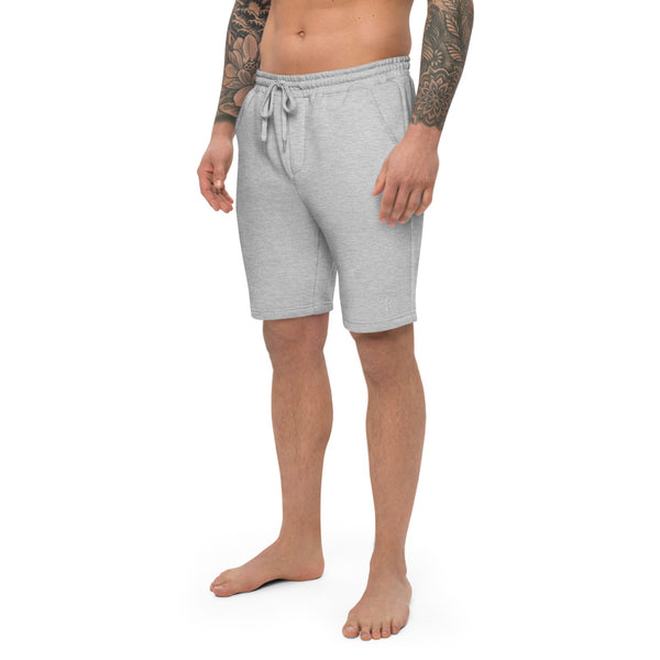 Tayrona Men's fleece shorts