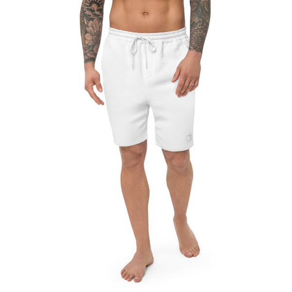 Tayrona Men's fleece shorts
