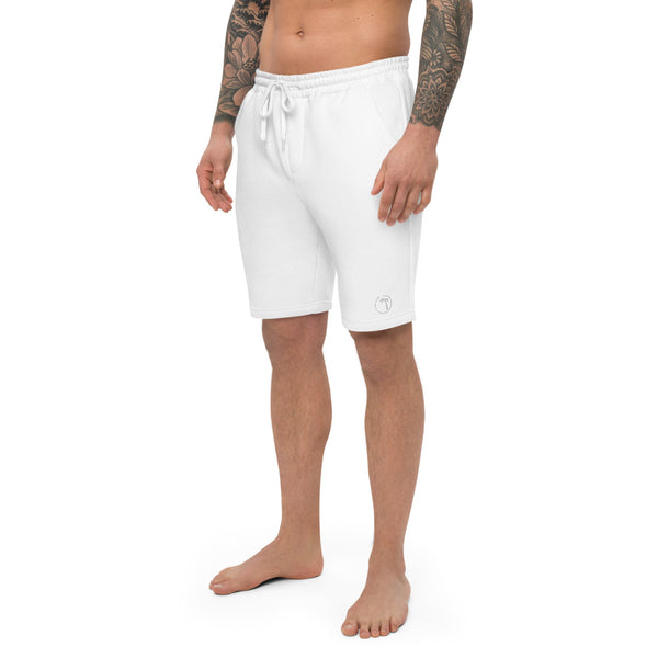 Tayrona Men's fleece shorts