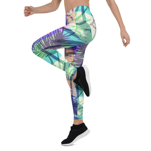 Tayrona Miami Vibe Yoga Leggings