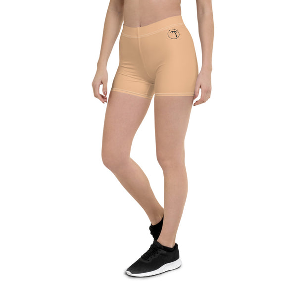 Tayrona Athletic Shorts