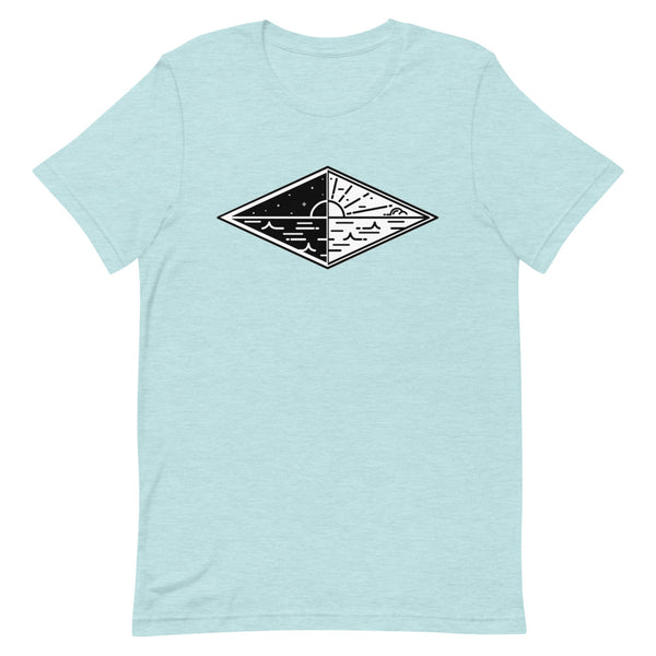 Tayrona Night and Day T-Shirt