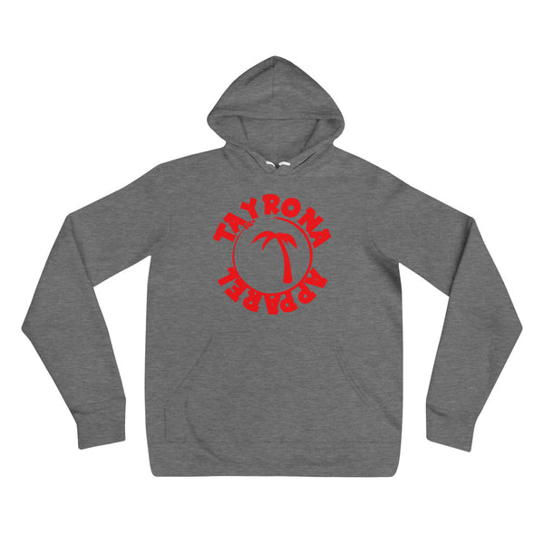 Tayrona  Hoodie