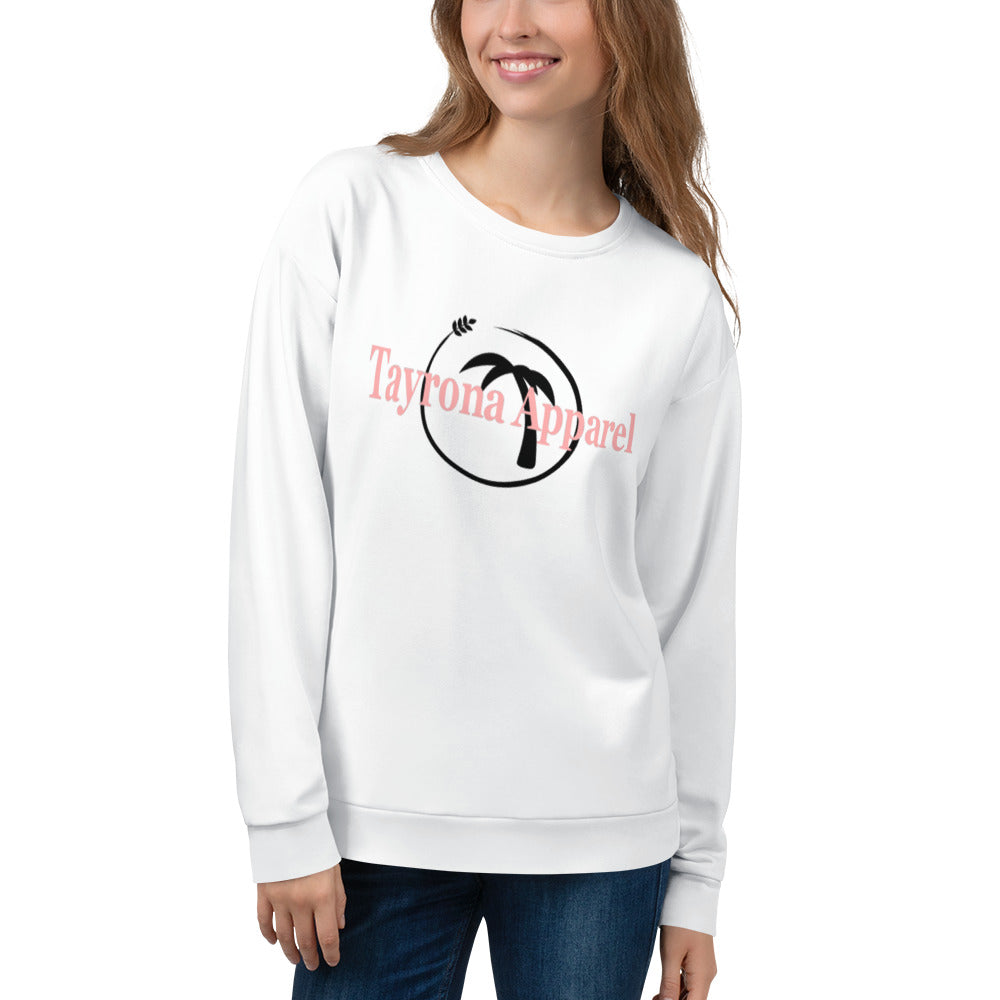 Tayrona Womens Sweater