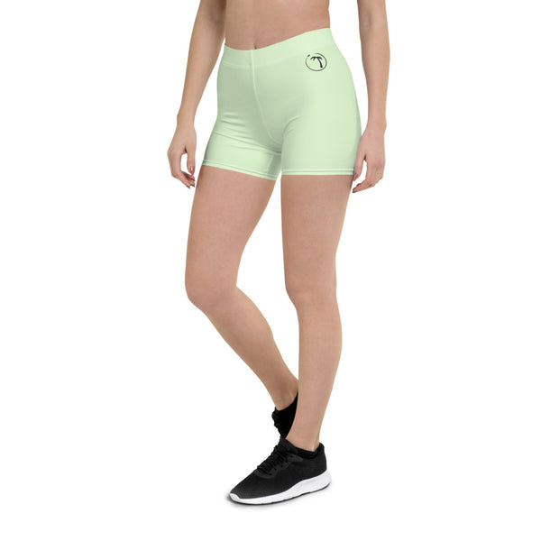 Tayrona Athletic Shorts
