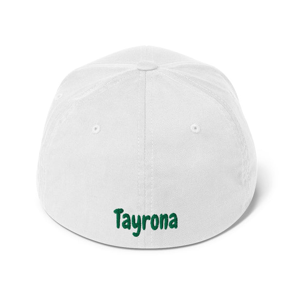 Tayrona Flex Structured Twill Cap