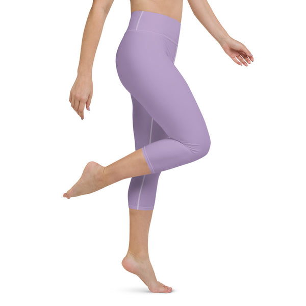 Tayrona Yoga Capri Leggings