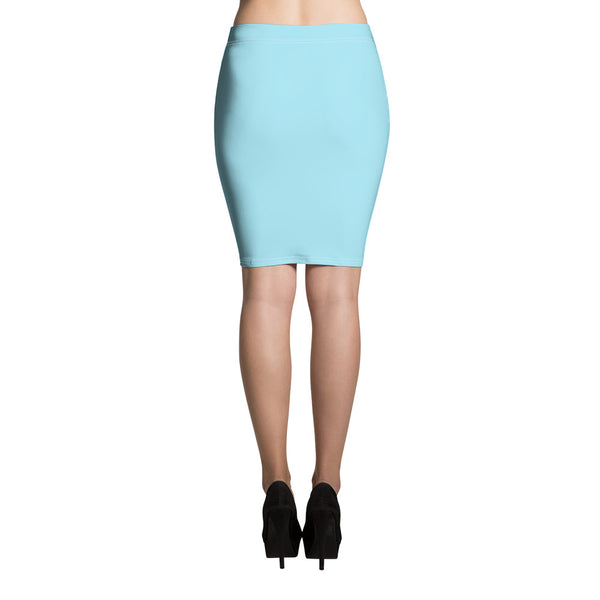 Tayrona Pencil Skirt