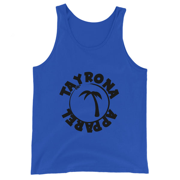 Tayrona Tank Top