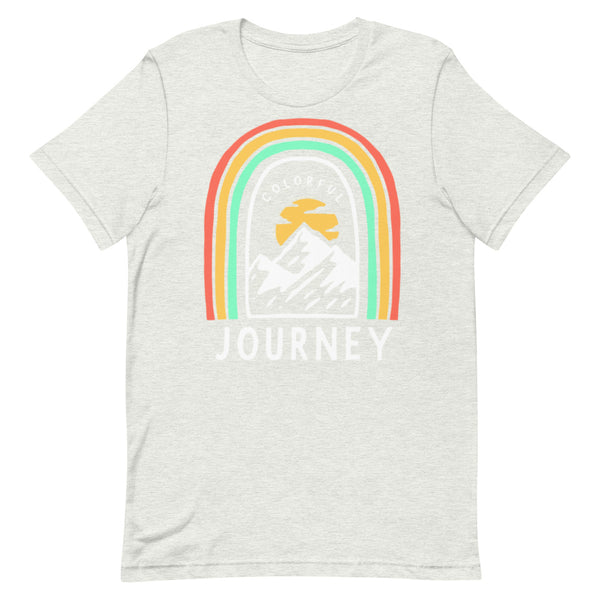 Tayrona Journey T-shirt