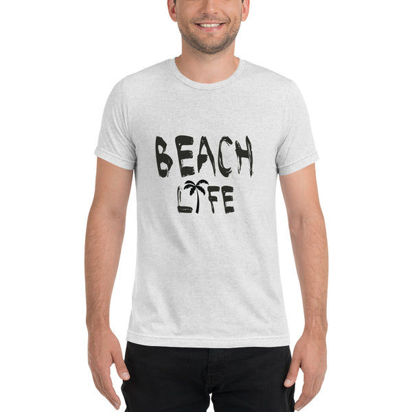 Tayrona Beach Life Short sleeve t-shirt