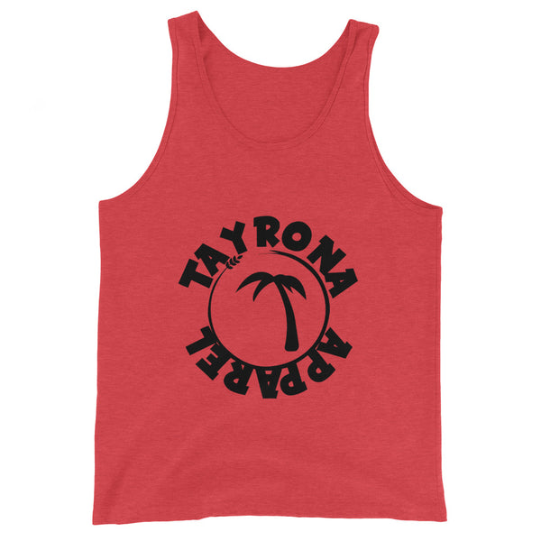 Tayrona Tank Top