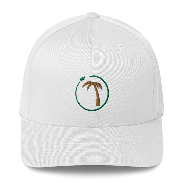 Tayrona Flex Structured Twill Cap