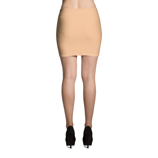 Tayrona Mini Skirt