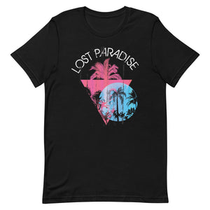 Tayrona Lost Paradise T-Shirt