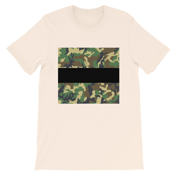 Tayrona Camo Men's Short-Sleeve  T-Shirt